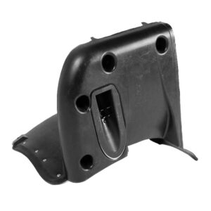 Mud Guard Right Front E39 M5