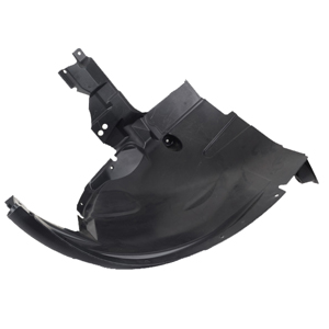 Teread Board Lining Right Front E70