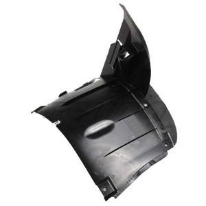 Mud Guard Right Front E39