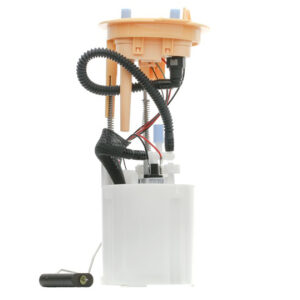 Electric Fuel Pump Tiguan Engine 2.0 TDI