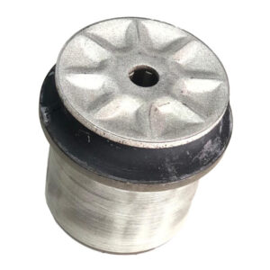 Axle Mounting Rear A3-Golf7