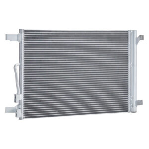 Ac Condenser A3-Golf7