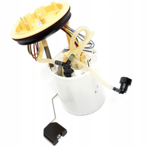 Electric Fuel Pump Assembly Golf-A3-Q2 Diesel