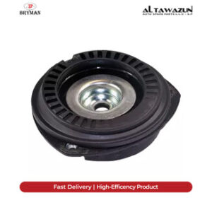 Shock Strut Mounting With Bearing Left-Right Front A1-A3-Q2-Q3-TT-Golf7-Touran-Passat-Polo-Arteon