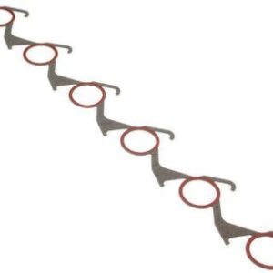 Gasketintake Manifold 124-201-901-902-903-904-601-611-602-638 Engine 2.0-2.2