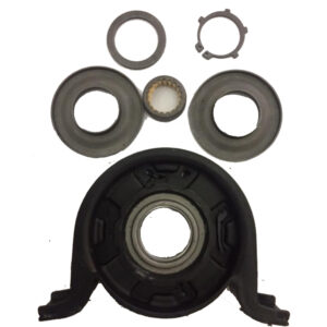 Center Mounting WIth Bearing 601-602