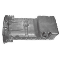 Oil Pan 124-201 Engine 602