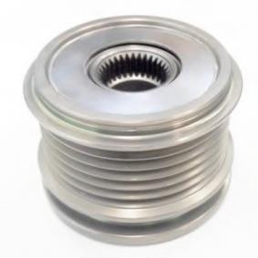 Alternator Pulley 202-210-203-124-201-163-140-208-Sprinter