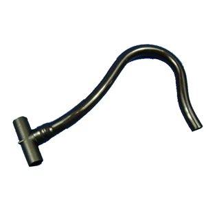Breather Hose 604 -Cylinder Head Cover