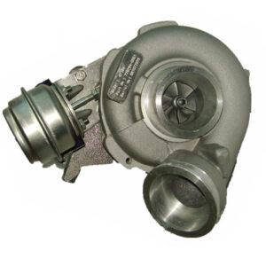 Turbo Charger Sprinter Engine 611