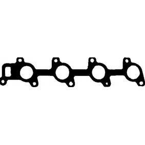 Gasket Exhaust Manifold 202-203-209-210-211-463-164-163-220-221-901-902-906-903-904-909-638-639 Engine 611