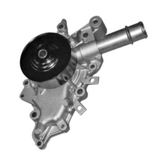 Water Pump Vito-638  Engine 611 4-Cylinder Diesel