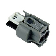 Corner Lamp Socket Housing 2-Pin For BMW