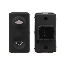 Power Window Switch E36