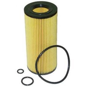 Oil Filter 203-210-220-211-Sprinter Engine 320 CDI