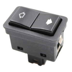 Window Switch E38-E39   1994--1995