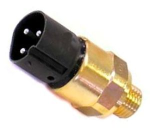Temperature Switch  E36