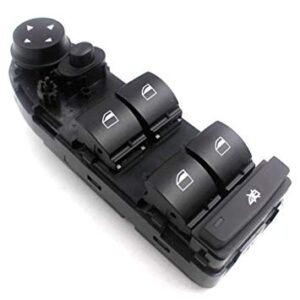 Power Window Switch E90-E91