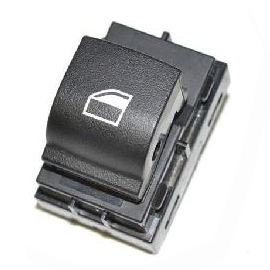 Power Window Switch F20-F21-F22-F87-F23-F45-F46-F30-F80-F31-F34-F32-F82-F33-F83-F36-F07-F06-I01-F48-F39-F15-F85-F16-F86