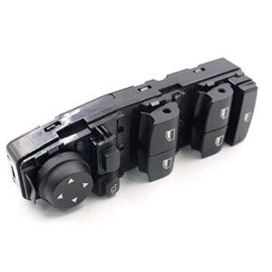 Power Window Switch X1-E84