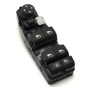 Power Window Switch F30-F80-F07-F10-F06-F11