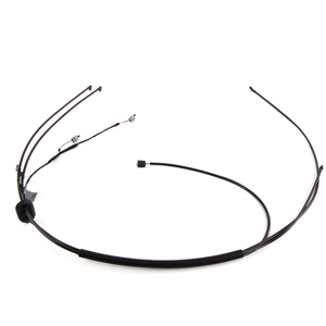 Wiper Hose Windshield Washer E39