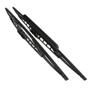 Wiper Blade Set X3-E83  Size   24"-19"