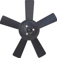 Fan Blade Without Clutch 102