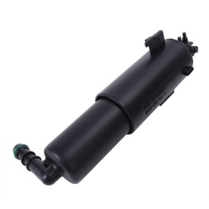 Spray Jet Washer Head Lamp Left E70-X5