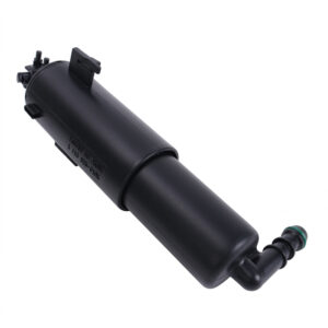 Spray Jet Washer Head Lamp Right E70-X5