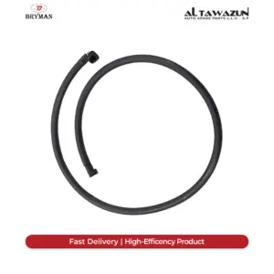 Hose Headlamp Washer E70-E71-E72-X5-X6