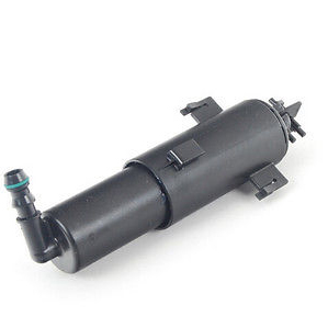 Spray Jet Washer Head Lamp Left E71-E72-X6