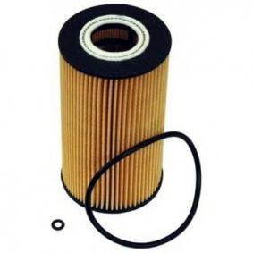 Oil Filter 211-163-220-463 Engine 628  8-Cylinder Diesel