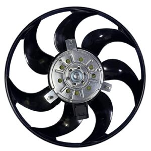 Ac Electric Fan 636