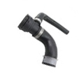 Cooling Hose To Water Pump 636