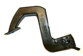 Clutch Pedal Vito Sprinter