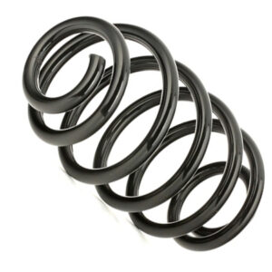 Coil Spring Rear 639