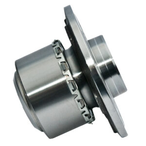 Wheel Hub Left-Right Front 639