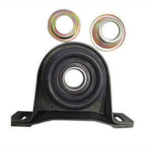 Center Mounting WIth Bearing Rear 639