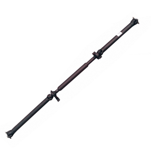 Propeller Shaft Assembly 639