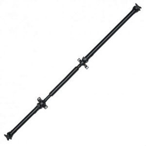 Propeller Shaft Assembly 639