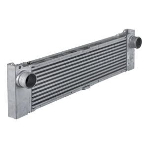 Intercooler Vito Engine 2.2  4-Cylinder Diesel