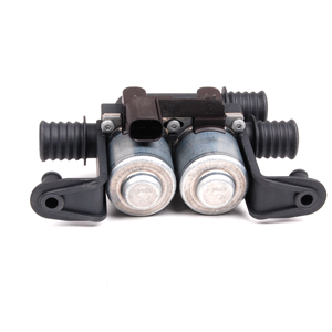 Heat Control Valve E61-E60-E63-E64-E65-E66-E67-E53-X5 Engine M54