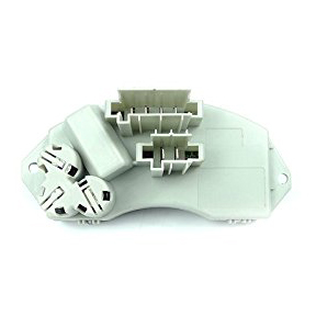 Ac Resistor E70-E71-E72-E81-E82-E84-E87-E88-E89-E90-E91-E92-E93-F25-F26