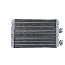Heat Exchanger E46