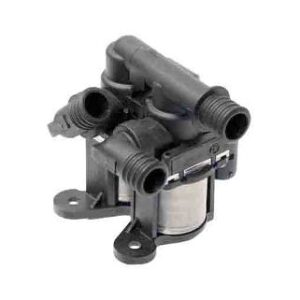 Control Valve E34-E32-E31