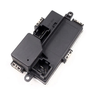 Ac Resistor F10-F11-F01-F02-F03-F04-F12
