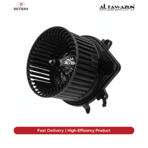 BLower Fan Mini Cooper R55-R56-R57-R58-R59-R60-R61