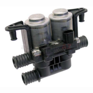 Control Valve E39-E38-E53-X5