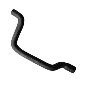Cooling Hose Radiator E34-E32 Engine M20-M30-M43-M50